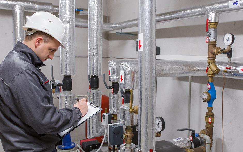 le chauffage électrique Gonesse